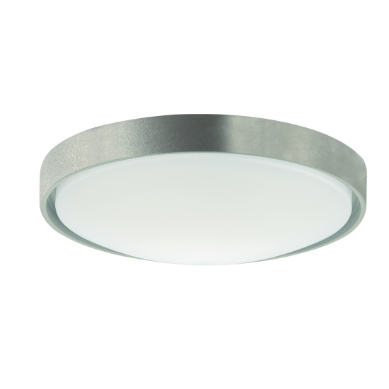 Viokef Yara ezüst LED mennyezeti lámpa (VIO-4199701) LED 1 izzós IP20