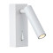 Viokef Zen fehér LED falikar (VIO-4229300) LED 1 izzós IP20