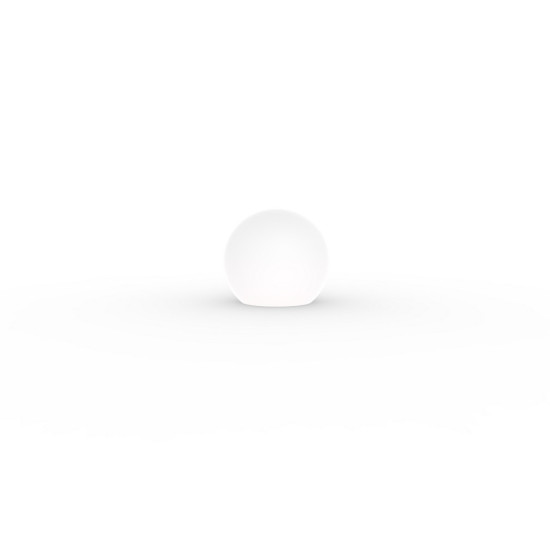 Nowodvorski CUMULUS fehér kültéri állólámpa (TL-6976) E27 1 izzós IP20