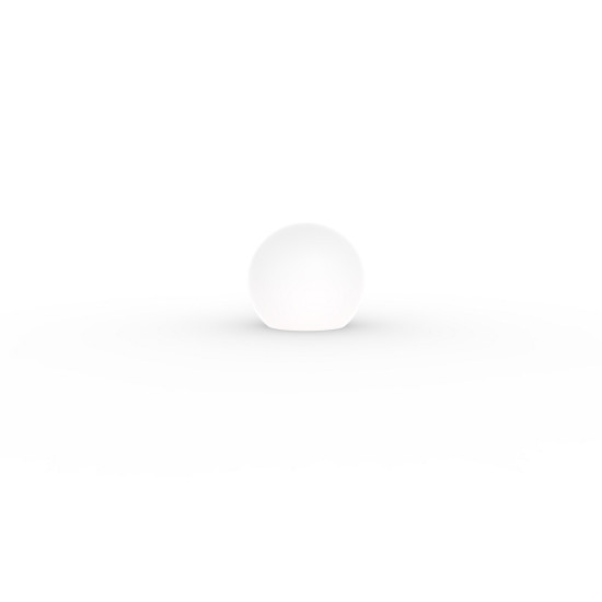 Nowodvorski CUMULUS fehér kültéri állólámpa (TL-6977) E27 1 izzós IP20