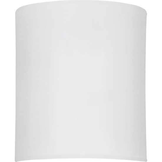 Nowodvorski ALICE WHITE fehér fali lámpa (TL-5723) E27 1 izzós IP20