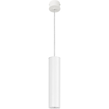 Nowodvorski EYE fehér függesztett lámpa (TL-5397) GU10 1 izzós IP20