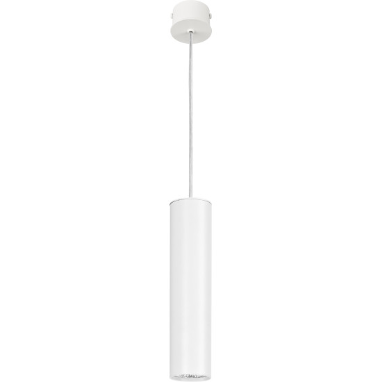 NOWODVORSKI EYE fehér függesztett lámpa (TL-5397) GU10 1 izzós IP20