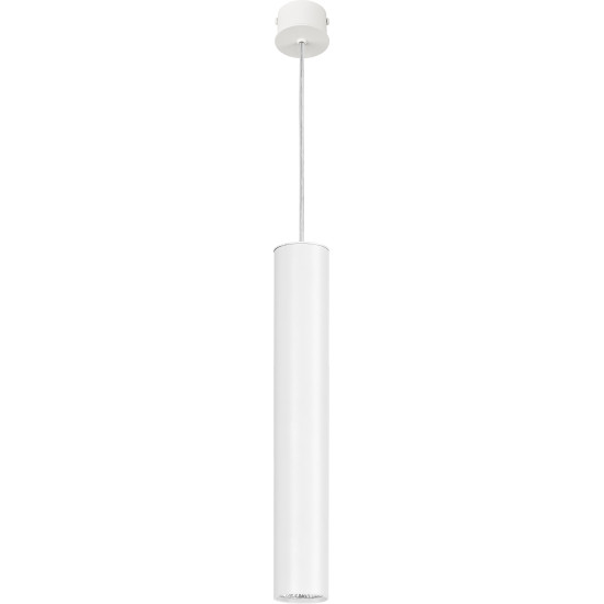 NOWODVORSKI EYE fehér függesztett lámpa (TL-5455) GU10 1 izzós IP20