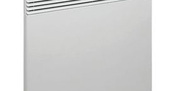 Elektromos fűtőpanel programozható termosztáttal | Fénymánia