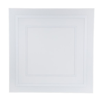 Eglo Albarca fehér LED mennyezeti lámpa (EG-900961) LED 1 izzós IP20