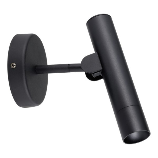 Eglo Almudaina fekete LED falikar (EG-900907) LED 1 izzós IP20