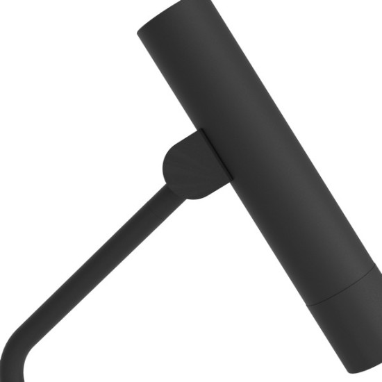 Eglo Almudaina fekete LED asztali lámpa (EG-900908) LED 1 izzós IP20