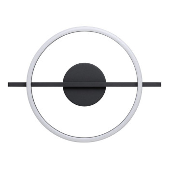 Eglo Amandolo fekete LED mennyezeti lámpa (EG-901113) LED 1 izzós IP20