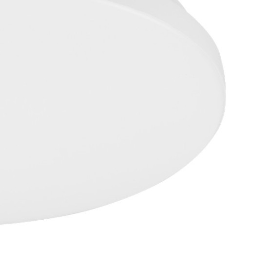 Eglo Approdo fehér LED kültéri fali/mennyezeti lámpa (EG-901524) LED 1 izzós IP54