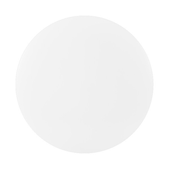 Eglo Approdo fehér LED kültéri fali/mennyezeti lámpa (EG-901526) LED 1 izzós IP54