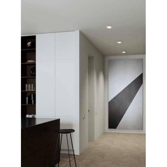 Eglo Barranco GU10 fehér beépíthető dekorációs keret (EG-902224) GU10 1 izzós IP20