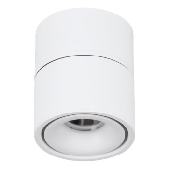 Eglo Bohoyo fehér LED mennyezeti spotlámpa (EG-901043) LED 1 izzós IP20