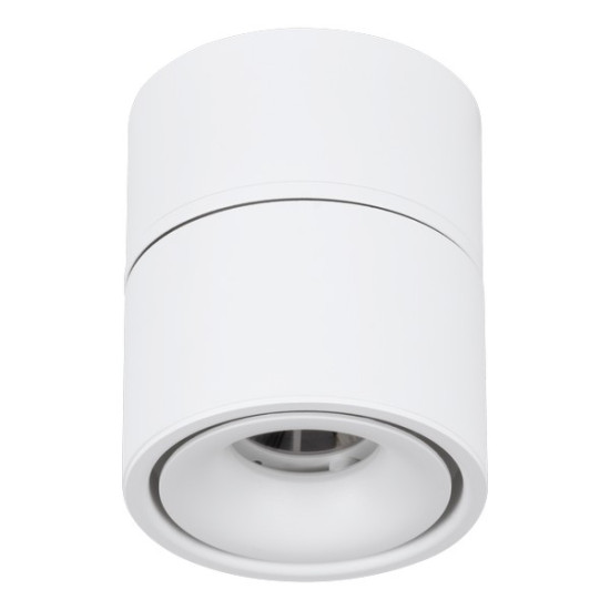 Eglo Bohoyo fehér LED mennyezeti spotlámpa (EG-901043) LED 1 izzós IP20