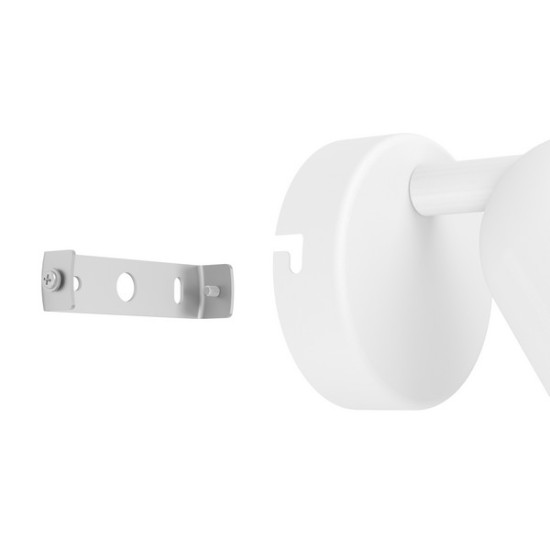 Eglo Camaldoli fehér fali spotlámpa (EG-901945) GU10 1 izzós IP20