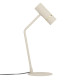 Eglo Caminia homokszínű asztali lámpa (EG-901154) GU10 1 izzós IP20