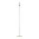Eglo Caminia homokszínű állólámpa (EG-901155) GU10 1 izzós IP20