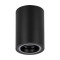 Eglo Carosso-Z fekete LED mennyezeti spotlámpa (EG-901168) GU10 1 izzós IP20