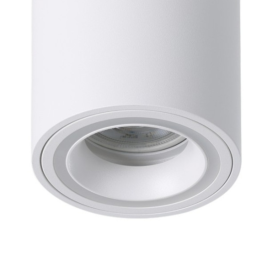 Eglo Carosso-Z fehér LED mennyezeti spotlámpa (EG-901169) GU10 1 izzós IP20