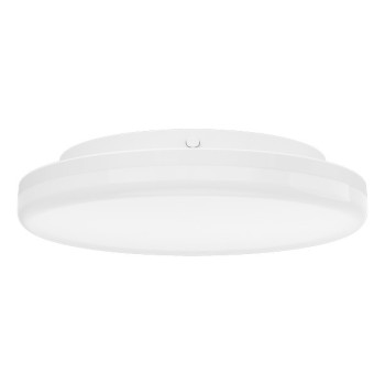 Eglo Castagneto fehér LED kültéri mennyezeti lámpa (EG-901531) LED 1 izzós IP54