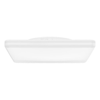 Eglo Castagneto fehér LED kültéri mennyezeti lámpa (EG-901534) LED 1 izzós IP54