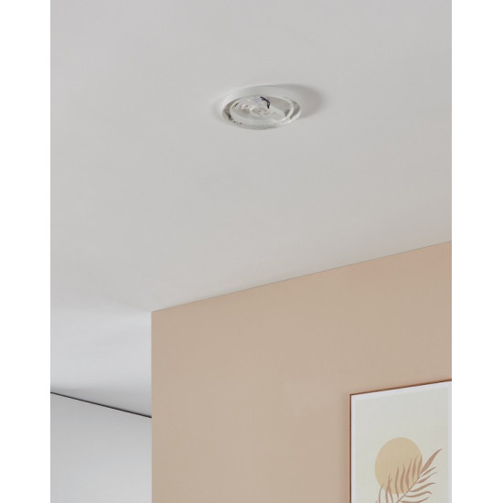 Eglo Castagneto-M fehér mennyezeti adapter (EG-901536)