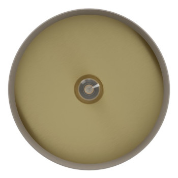 Eglo Duaia barna mennyezeti lámpa (EG-900838) E27 1 izzós IP20