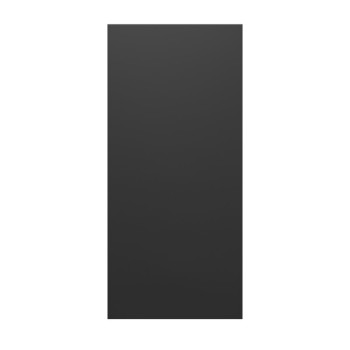 Eglo Eremitana fekete kültéri fali lámpa (EG-900189) GU10 2 izzós IP55