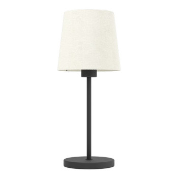 Eglo Febres fekete asztali lámpa (EG-901264) E27 1 izzós IP20