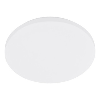 Eglo Frania fehér fürdőszobai LED fali/mennyezeti lámpa (EG-33599) LED 1 izzós IP44