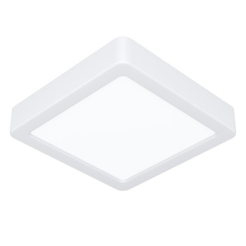 Eglo Fueva 6 fehér LED mennyezeti lámpa (EG-901311) LED 1 izzós IP20