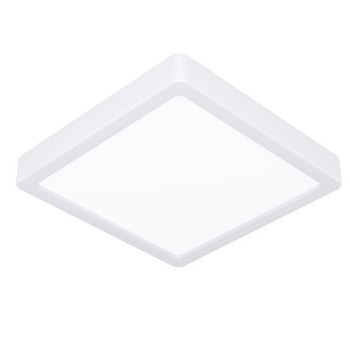 Eglo Fueva 6 fehér LED mennyezeti lámpa (EG-901312) LED 1 izzós IP20