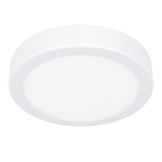 Eglo Fueva 6 fehér fürdőszobai LED mennyezeti lámpa (EG-901332) LED 1 izzós IP44