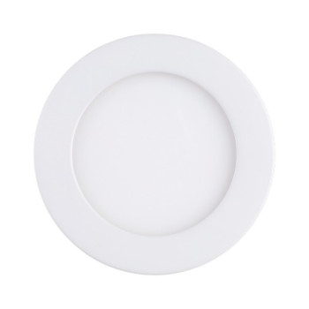 Eglo Fueva Flex fehér LED mennyezetbe építhető lámpa (EG-900932) LED 1 izzós IP20