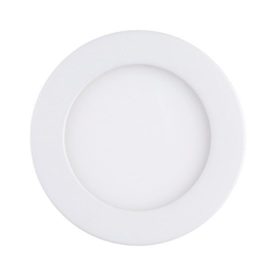 Eglo Fueva Flex fehér LED mennyezetbe építhető lámpa (EG-900935) LED 1 izzós IP20