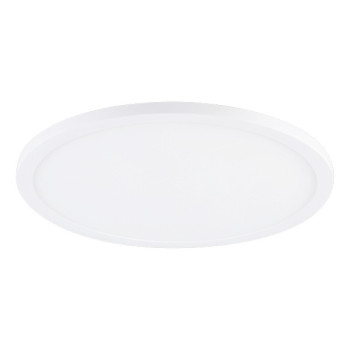 Eglo Fueva Flex fehér LED mennyezetbe építhető lámpa (EG-98868) LED 1 izzós IP20