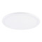 Eglo Fueva Flex fehér LED mennyezetbe építhető lámpa (EG-98868) LED 1 izzós IP20