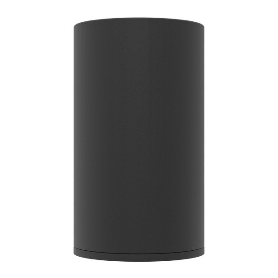 Eglo Izzalini fekete kültéri falikar (EG-900995) GU10 1 izzós IP44