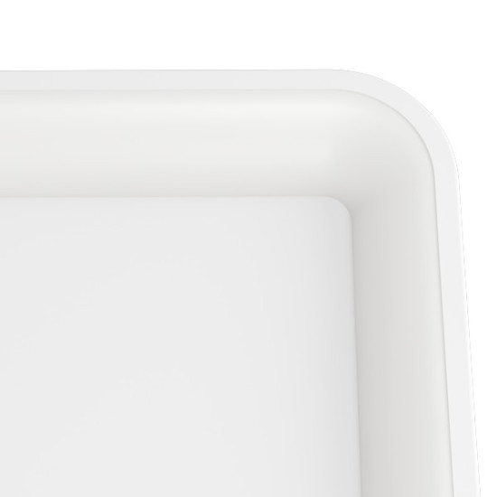 Eglo Loretello fehér LED mennyezeti lámpa (EG-901249) LED 1 izzós IP20