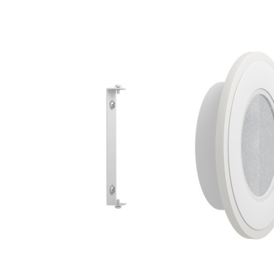 Eglo Macchioni fehér LED fali lámpa (EG-901231) LED 1 izzós IP20