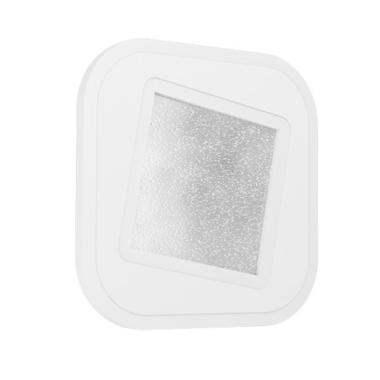 Eglo Macchioni fehér LED fali lámpa (EG-901233) LED 1 izzós IP20