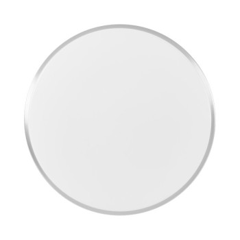 Eglo Margidore matt nikkel LED kültéri fali/mennyezeti lámpa (EG-901528) LED 1 izzós IP54