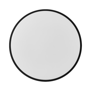 Eglo Margidore fekete LED kültéri fali/mennyezeti lámpa (EG-901529) LED 1 izzós IP54