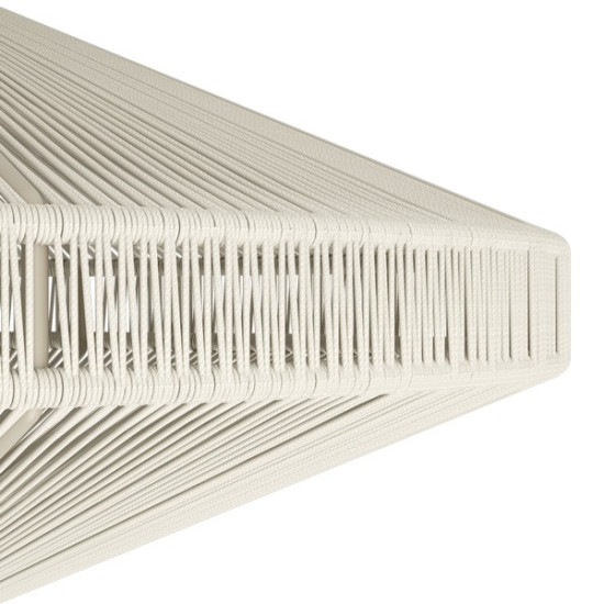 Eglo Midsumer fekete mennyezeti lámpa (EG-43998) E27 1 izzós IP20