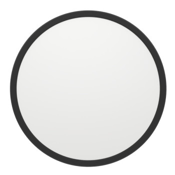 Eglo Minerario fekete LED kültéri mennyezeti lámpa (EG-901573) LED 1 izzós IP54