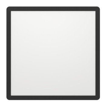 Eglo Minerario fekete LED kültéri mennyezeti lámpa (EG-901575) LED 1 izzós IP54