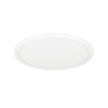 Eglo Minerario fehér LED kültéri mennyezeti lámpa (EG-901576) LED 1 izzós IP54