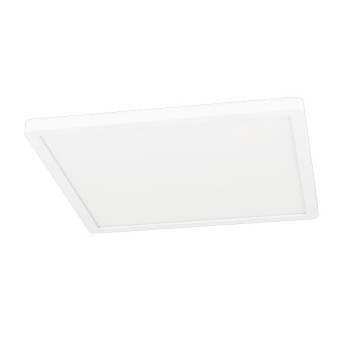 Eglo Minerario fehér LED kültéri mennyezeti lámpa (EG-901578) LED 1 izzós IP54