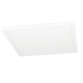 Eglo Minerario fehér LED kültéri mennyezeti lámpa (EG-901579) LED 1 izzós IP54