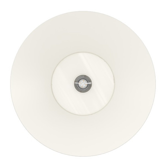 Eglo Moharras homokszínű mennyezeti lámpa (EG-900736) E27 1 izzós IP20